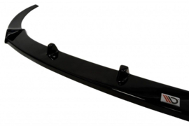 Maxton Design FRONTSPLITTER OPEL CORSA E OPC/VXR NURBURG