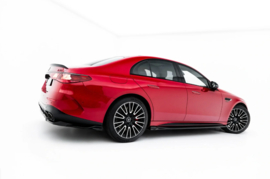 Maxton Design Zijskirts Mercedes-AMG E53 Sedan/Estate W214