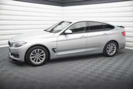 Maxton Design Zijskirts Diffusers BMW 3 GT F34