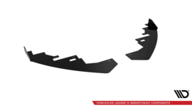 Maxton Design VOORKLEPPEN AUDI S5 / A5 S-LINE 8T