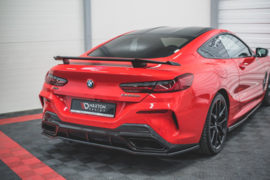 Maxton Design Spoiler BMW 8 Coupé M-Pack G15