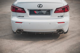 Maxton Design Achterspoiler Lexus IS F Mk2