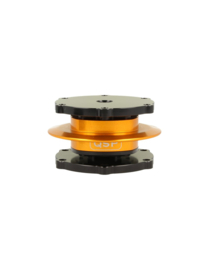 QSP Quick release R10 FIA - Goud