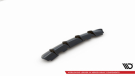 Maxton Design Achterspoiler Ford Mondeo Mk5