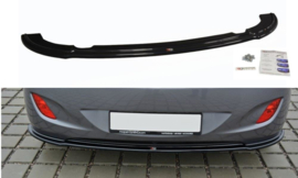 Maxton Design Achtersplitter Hyundai i30 mk.2