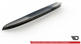 Maxton Design Spoilerkap 3D Volkswagen Arteon Shooting Brake R-Line Mk1 Facelift