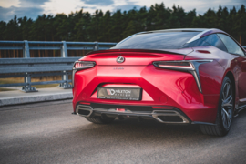 Maxton Design Achterspoiler Lexus LC 500