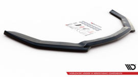 Maxton Design Frontsplitter V.2 Ford Mustang Mk. 6 Facelift