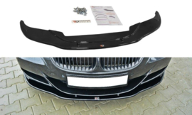 Maxton Design VOORSPLITTER V.2 BMW M6 E63