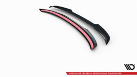 Maxton Design Spoilerkap Hyundai ix35 Mk1