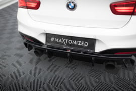 Maxton Design Achterspoiler V.3 BMW M140i F20 Facelift