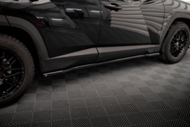 Maxton Design Zijskirts Diffusers Hyundai Tucson Mk4