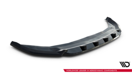 Maxton Design Frontsplitter Volkswagen T-Roc R Mk1