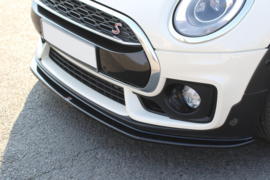Maxton Design FRONTSPLITTER V.1 MINI CLUBMAN S MK2 (F54) JCW