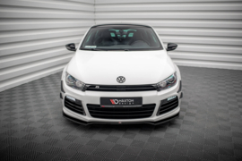 Maxton Design Voorsplitter V.4 Volkswagen Scirocco R Mk3
