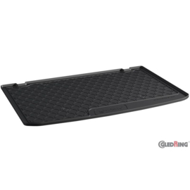 Rubbasol (Rubber) Kofferbakmat passend voor Renault Clio IV 5-deurs 2012-