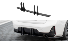 Maxton Design Street Pro Achter Diffuser BMW 3 M-Pack G20 / G21 Facelift