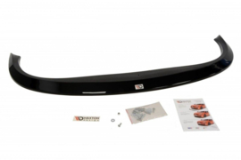 Maxton Design Frontsplitter Audi RS6 C5