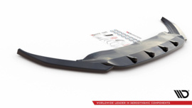 Maxton Design Frontsplitter V.1 Volkswagen Passat B8