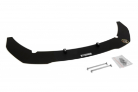 Maxton Design Race Front Splitter V.1 Ford Focus ST Mk3