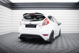 Maxton Design Spoilerkap Ford Fiesta ST Mk7 FL