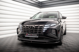 Maxton Design Voorsplitter V.1 Hyundai Tucson Mk4