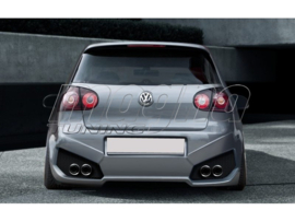 Volkswagen Golf V Lambo Style Body Kit