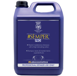 SEMPER MAINTANCE SHAMPOO 4,5L