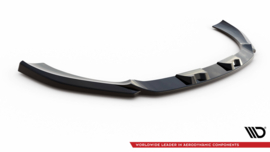 Maxton Design Frontsplitter V.2 Mercedes-AMG GLB 35 X247