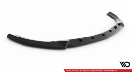 Maxton Design Frontsplitter V.2 Mercedes-Benz E AMG-Line W213 Facelift