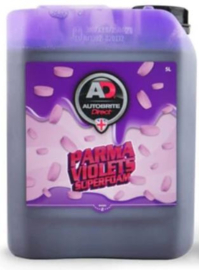 Autobrite – Parma Violet Superfoam 5000ml