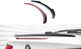 Maxton Design Spoilerkap BMW M6 / 6 M-Pack Cabriolet F12