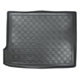 Kofferbakschaal 'Design' passend voor Volkswagen Transporter T6 Combi (9-Personen) 2015-