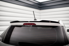 Maxton Design Spoilerkap Hyundai I20 Mk2 Facelift