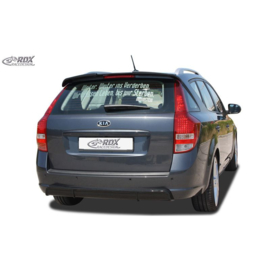 Dakspoiler passend voor Kia Cee'd ED SW 2007-2012 (PUR-IHS)
