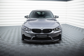 Maxton Design VOORSPLITTER V.1 BMW M3 F80