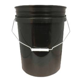 Grit Guard - The Ultimate Bucket System