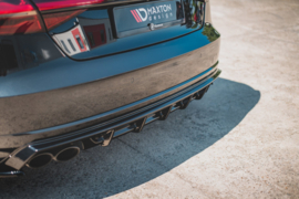 Maxton Design Achterspoiler Audi S8 D4 Facelift