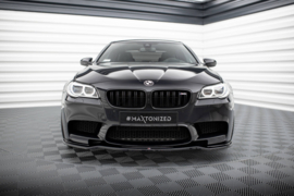 Maxton Design FRONTSPLITTER BMW M5 F10/ F11