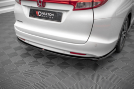 Maxton Design Achtersplitter voor Honda Civic Tourer Mk9