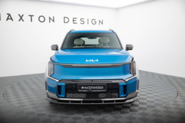 Maxton Design Set Splitters Kia EV9 GT-Line Mk1