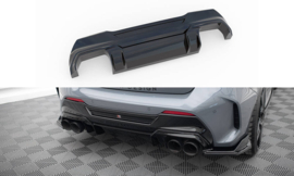 Maxton Design Achterspoiler V.2 voor BMW 1 F40 M-Pack/ M135i