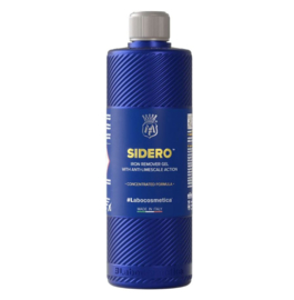 SIDERO, CHEMICAL DECONTAMINANT 500 ML