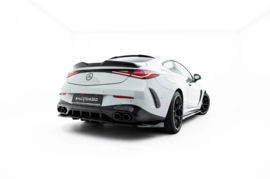 Maxton Design Achterspoiler (met verticale stangen) Mercedes-AMG CLE 53 Aero C236