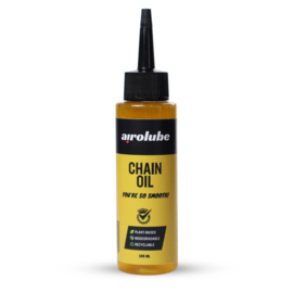 Airolube Chainoil / Kettingolie - 100ml Tuitdop
