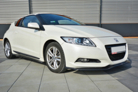 Maxton Design ZIJKANTEN DIFFUSERS HONDA CR-Z