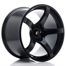 JR32 Flat Black
