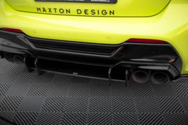Maxton Design Street Pro Achter Diffuser V.3 BMW 1 F40 M-Pack / M135i