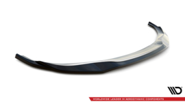 Maxton Design Frontsplitter V.1 BMW 4 / i4 Gran Coupe M-Pack / M440i G26