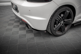 Maxton Design Achterzijde splitters V.2 Volkswagen Scirocco R Mk3